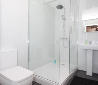 Deluxe One-Bedroom Apartment (2-4 Adults) Knavesmire