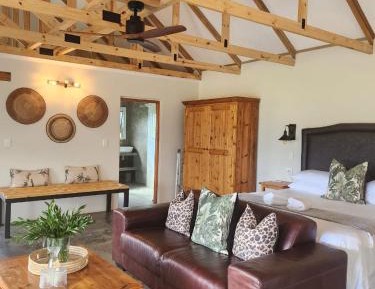 Superior Chalet