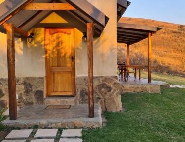Deluxe Cottage