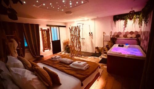 One-Bedroom Villa