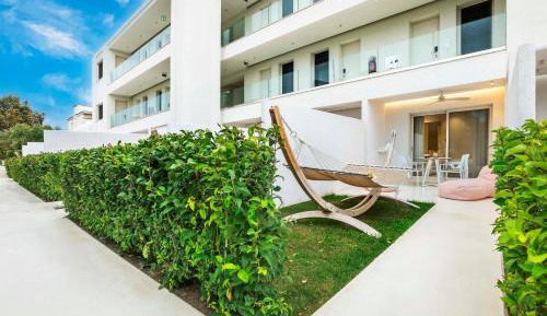 Double Room - Disability Access