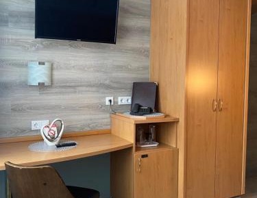 Comfort Single Room