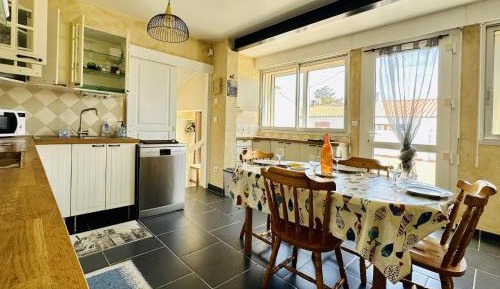 Holiday Home