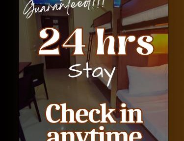 Budget Double or Twin Room