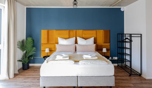 Superior Apartment