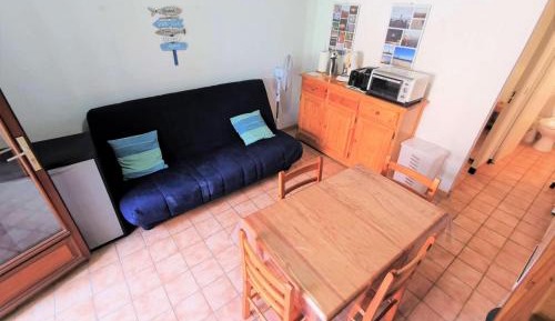Maison de Vacances
