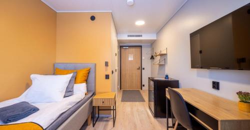 Single Room