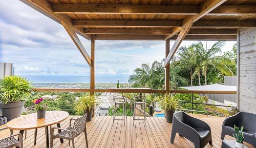 Double Room with Park View