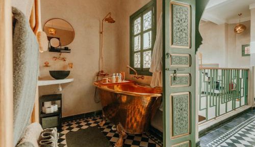 Two-Bedroom Villa