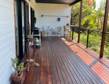 Double Room with Park View