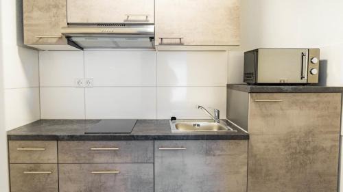 Single Room with Shower