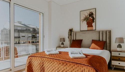 Duplex Apartment