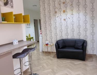 Double Room - 12 Via Del Campanile