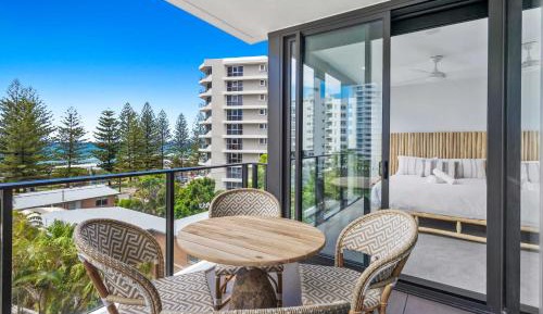 Apartment with Sea View