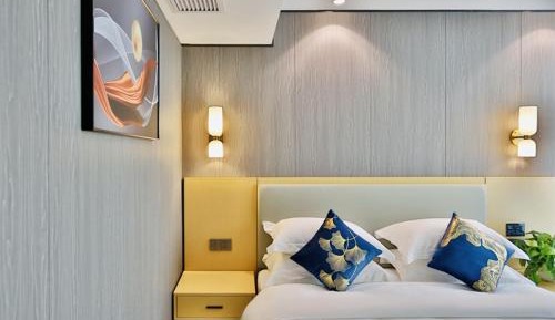 Selected Double Room