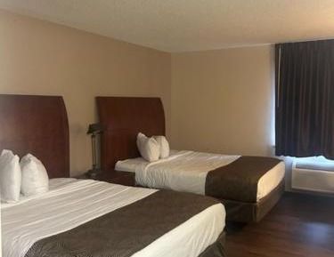 Queen Room with Two Queen Beds