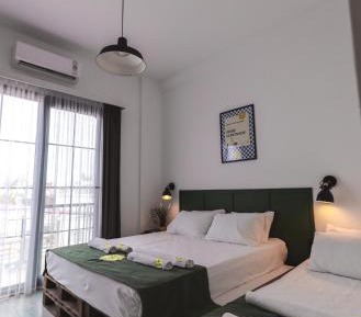 Standard King Room