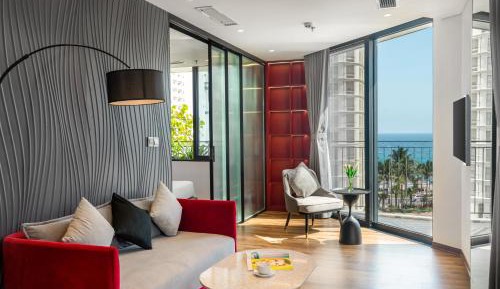 Apartment with Sea View