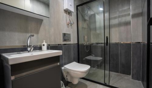 Deluxe Suite with Sea View