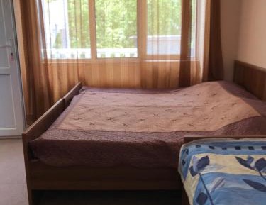 Classic Quadruple Room