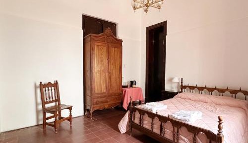 Family Room with Private Bathroom