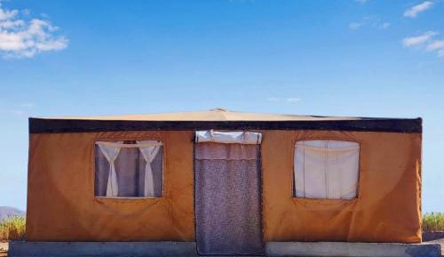 Tent