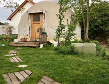 Tent