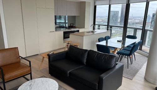 Flagship Penthouse suite