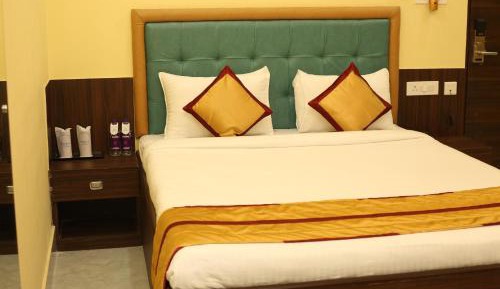 Standard King Room