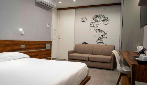 Superior Queen Room