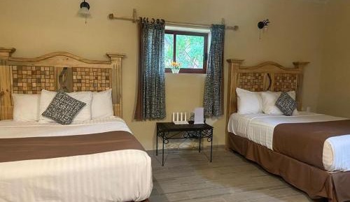 Family Junior Suite