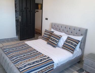 Two-Room Apartment