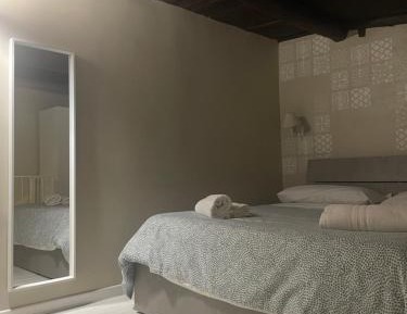Apartment - Split Level