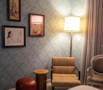 King Room - Disability Access
