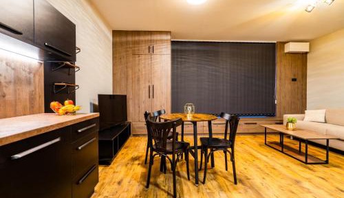 Budget Twin Room