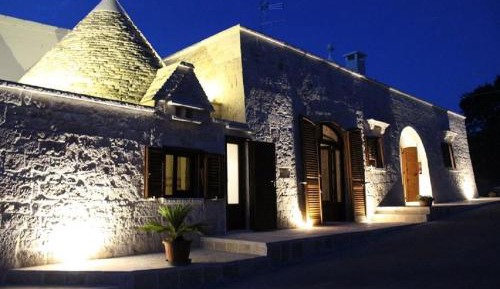 Two-Bedroom Townhouse