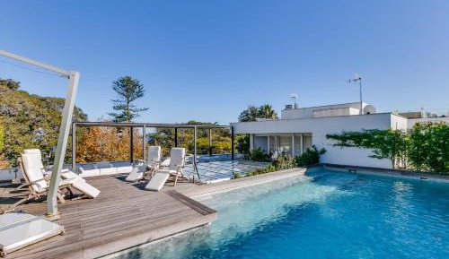Deluxe Villa