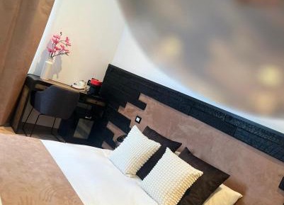 Deluxe Double Room with Bath