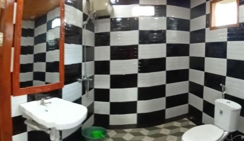 One-Bedroom Villa