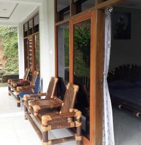 One-Bedroom Villa
