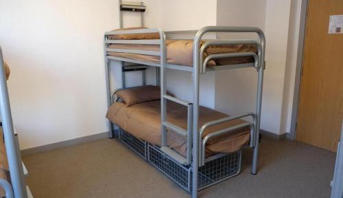 Small Twin Room