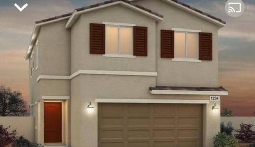 Five-Bedroom House