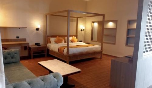 King Suite