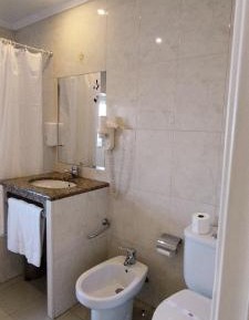 Suite with Sea View
