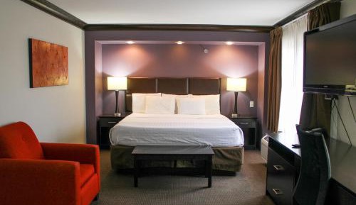 King Suite