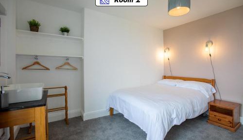 Double Room with Sea View