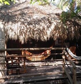 Bungalow - Beach Front
