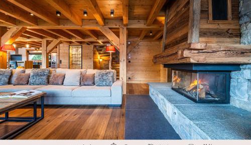 Superior Chalet