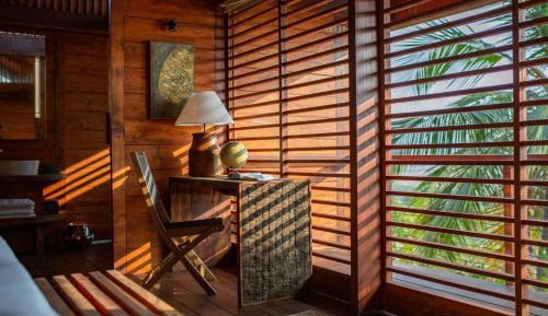 King Room with Sea View