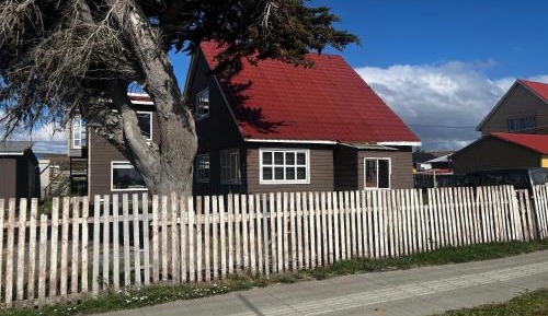 Bungalow - Beach Front